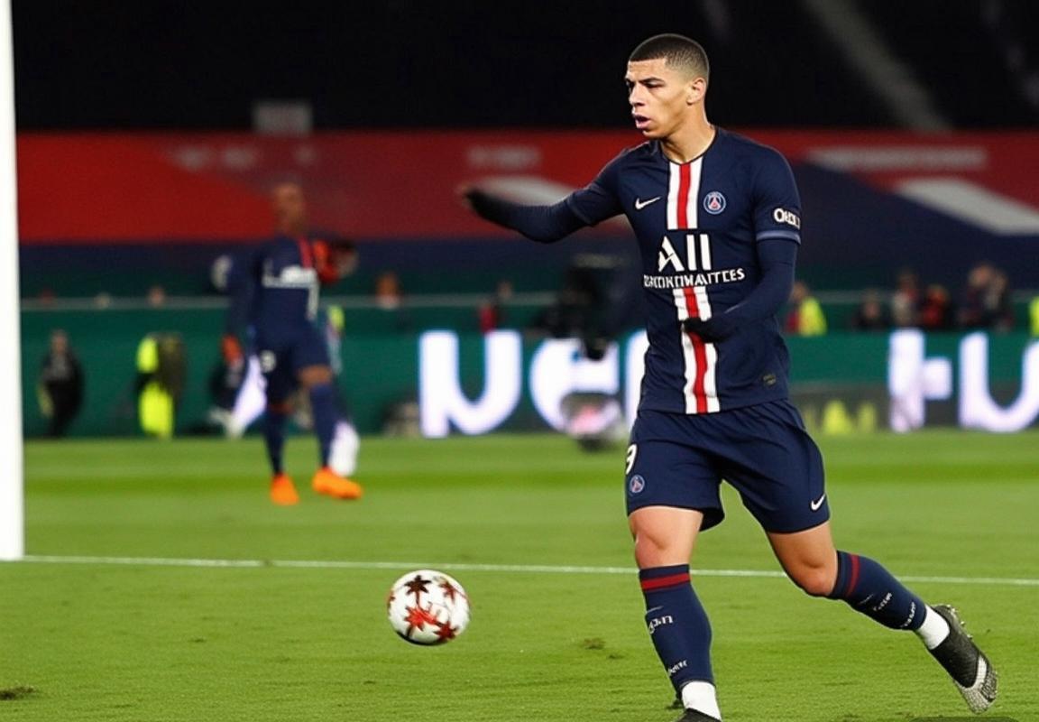 欧冠战报：巴黎圣日耳曼主场爆冷哑火，穆里尼奥率罗马战术制胜那不勒斯